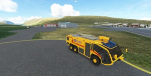 EKVG - Vagar Airport - Faroe Islands - Upgrade thumbnail 18