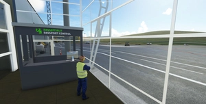 EKVG - Vagar Airport - Faroe Islands - Upgrade thumbnail 20
