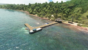El Embrujo Airport - SKPV thumbnail 5