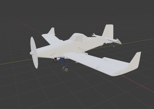 EMB200 Paintkit