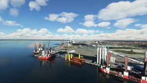 Esbjerg Photogrammetry thumbnail 2