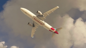 EUROWINGS FBW A32NX (D-ABFO) - 10K thumbnail 6