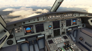 EUROWINGS FBW A32NX (D-ABFO) - 10K thumbnail 8