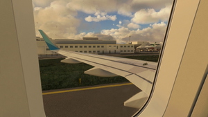 EUROWINGS FBW A32NX (D-ABFO) - 10K thumbnail 12