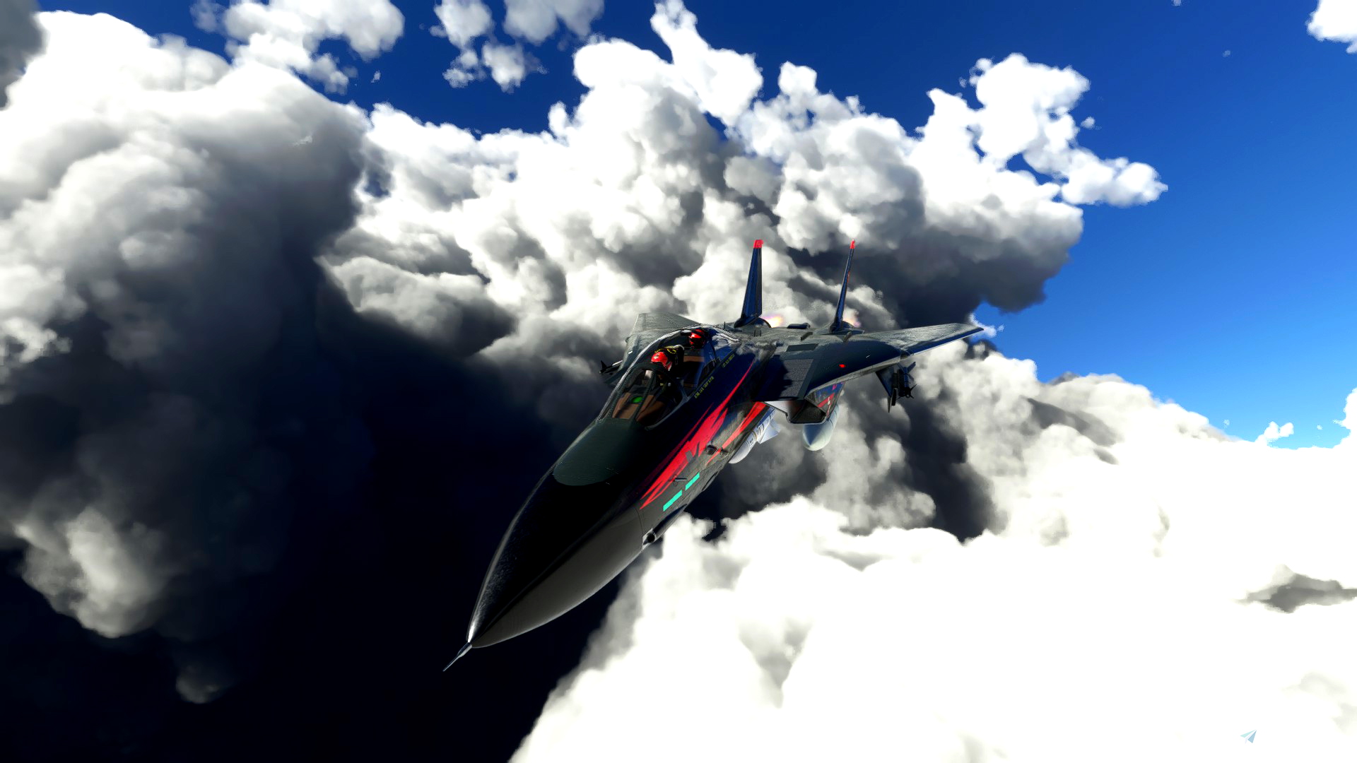 DC Designs F-14 Liveries for Microsoft Flight Simulator | MSFS ...