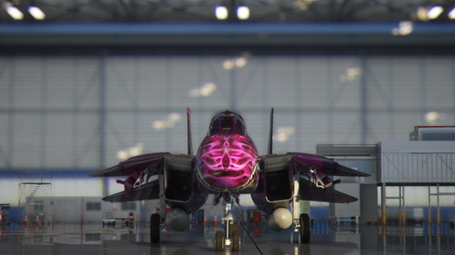 F-14 Sharknato