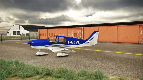 F-GLVL