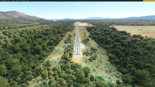 FAQR Mokopane Airfield