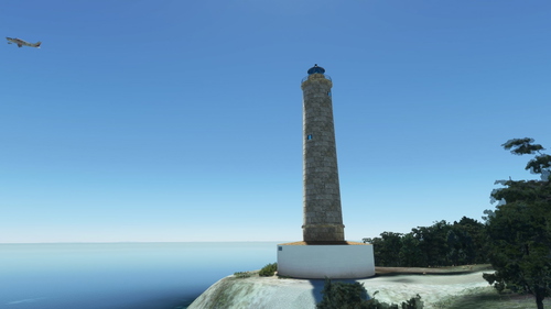 Faro de Calaburras