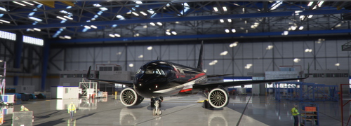 FBW A32NX PHOTOGRAPHY 20 LIVERY
