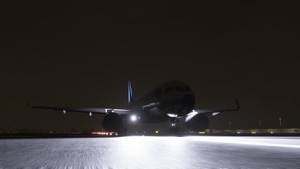 FBW A32NX Royal Thai Air Force  thumbnail 5
