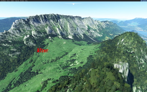  French Alps - Department of Haute-Savoie (74) 1.0.0 (3) thumbnail 14