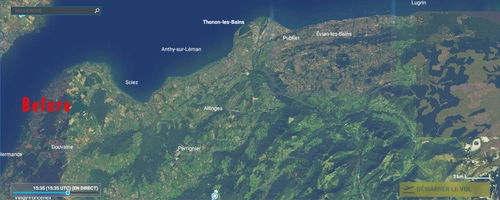 French Alps - Department of Haute-Savoie (74) 1.0.0 (3)