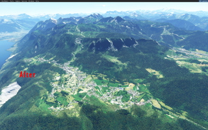 French Alps - Department of Haute-Savoie (74) 1.0.0 (4) thumbnail 4