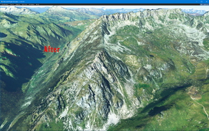 French Alps - Department of Savoie (73) 1.0.0 (2) thumbnail 4