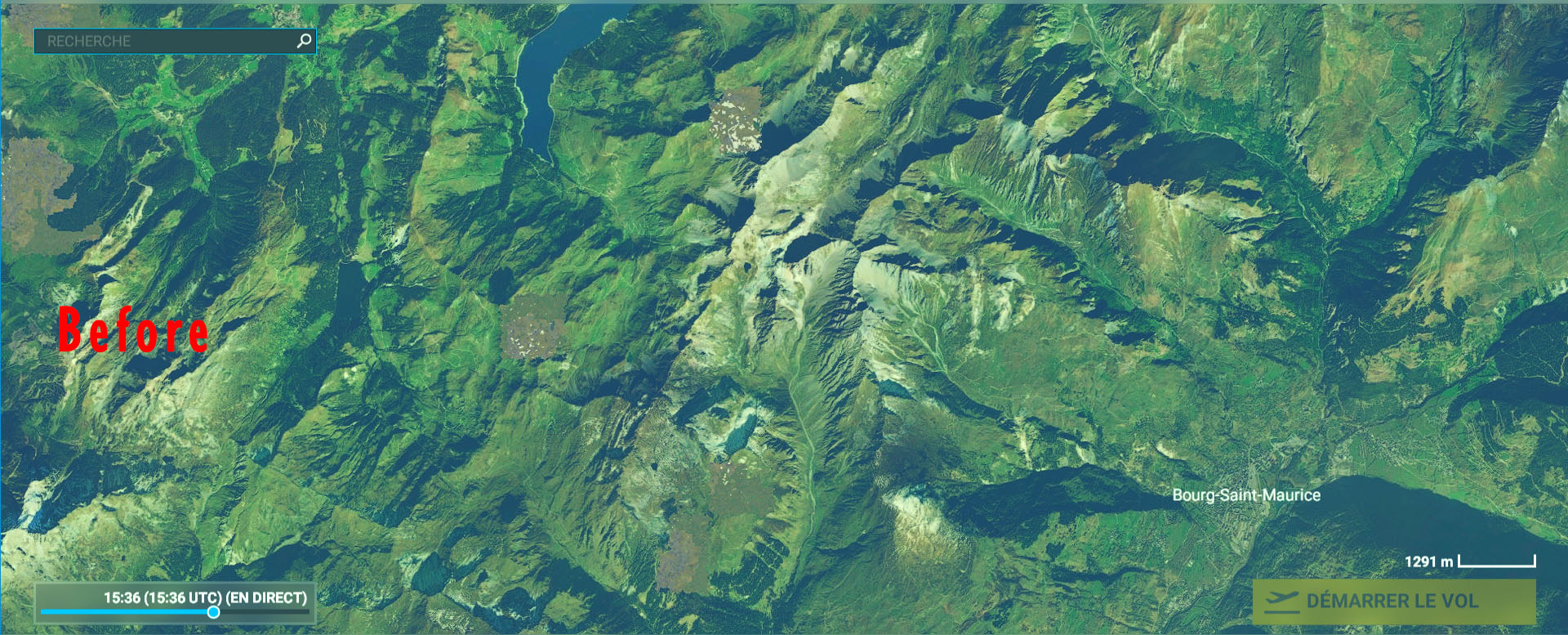 French Alps - Department of Savoie (73) 1.0.0 (2) - Image 1
