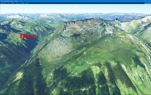 French Alps - Department of Savoie (73) 1.0.0 (2) thumbnail 3