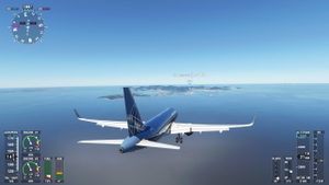 FSX Mission: Caribbean Landing thumbnail 5
