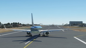 FSX Mission: Caribbean Landing thumbnail 2