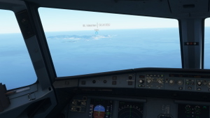 FSX Mission: Caribbean Landing thumbnail 4