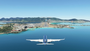 FSX Mission: Caribbean Landing thumbnail 6