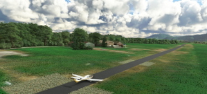 Fuessen EDGD airfield nearby Neuschwanstein thumbnail 3