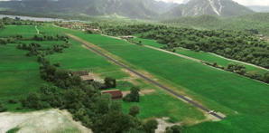 Fuessen EDGD airfield nearby Neuschwanstein thumbnail 2