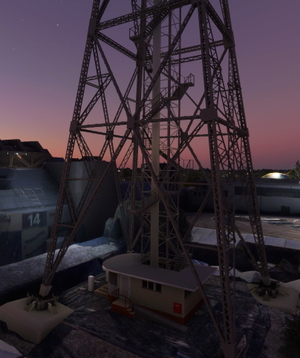 Funkturm BERLIN thumbnail 7