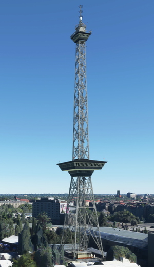 Funkturm BERLIN thumbnail 5