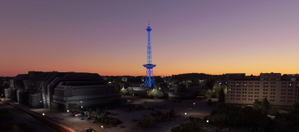 Funkturm BERLIN thumbnail 11