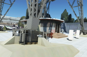 Funkturm BERLIN thumbnail 8