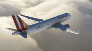 GERMANWINGS FBW A32NX (D-IAUO) - 10K thumbnail 6