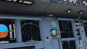 GERMANWINGS FBW A32NX (D-IAUO) - 10K thumbnail 9