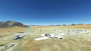 Giant Telescopes thumbnail 8