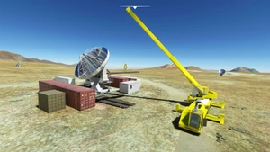 Giant Telescopes thumbnail 4