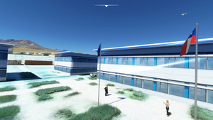 Giant Telescopes thumbnail 9