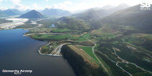 Glenorchy Airstrip (NZGY) thumbnail 10