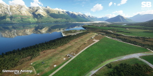 Glenorchy Airstrip (NZGY) thumbnail 4