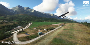 Glenorchy Airstrip (NZGY) thumbnail 9