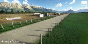 Glenorchy Airstrip (NZGY) thumbnail 8
