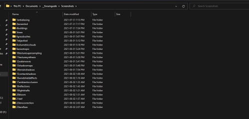 FS2020 Graphics Settings and Performance Guide by TheOriginalBabu