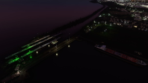 Greater Liverpool POIs hand-crafted for OrbxGB thumbnail 4