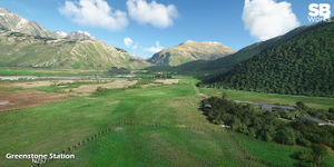 Greenstone Station Airstrip (NZ57) thumbnail 7