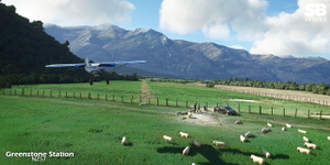 Greenstone Station Airstrip (NZ57) thumbnail 3