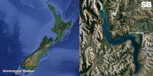 Greenstone Station Airstrip (NZ57) thumbnail 8