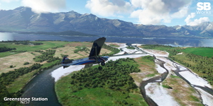 Greenstone Station Airstrip (NZ57) thumbnail 5