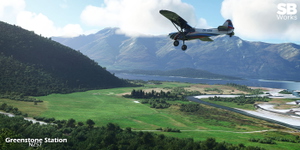 Greenstone Station Airstrip (NZ57) thumbnail 6