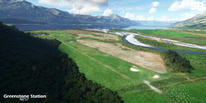 Greenstone Station Airstrip (NZ57) thumbnail 2