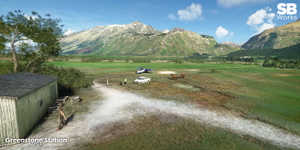 Greenstone Station Airstrip (NZ57) thumbnail 4