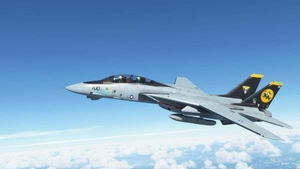 	Grumman F-14 B Tomcat VF-31 Tomcatters thumbnail 5